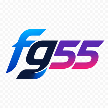 fg55 লোগো
